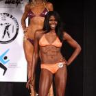 Veronica  Lucien - NPC Greater Gulf States 2011 - #1